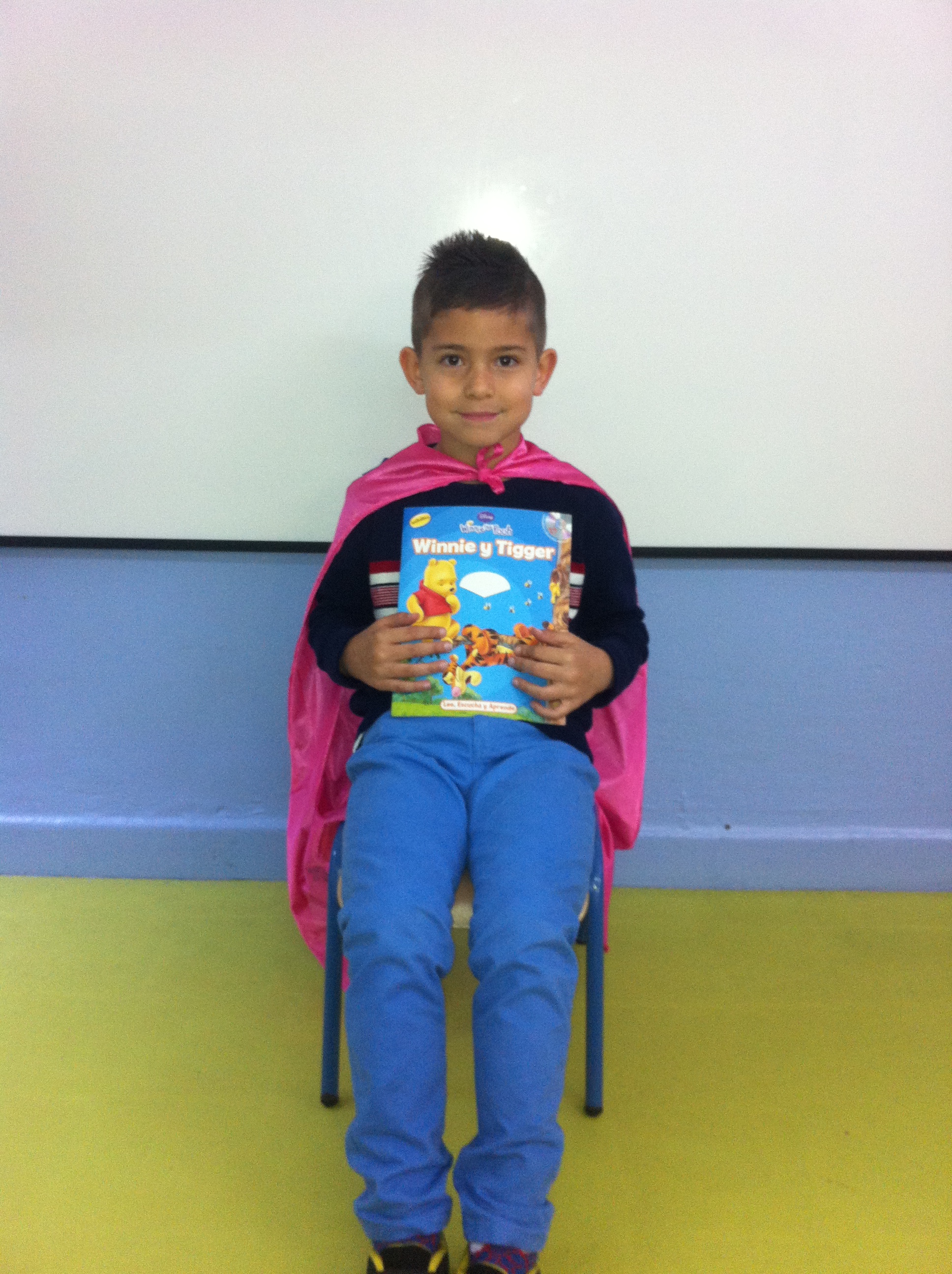 Nicolás S.